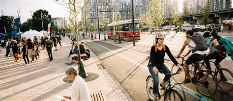 Streets, Parking & Transportation – City of Toronto.